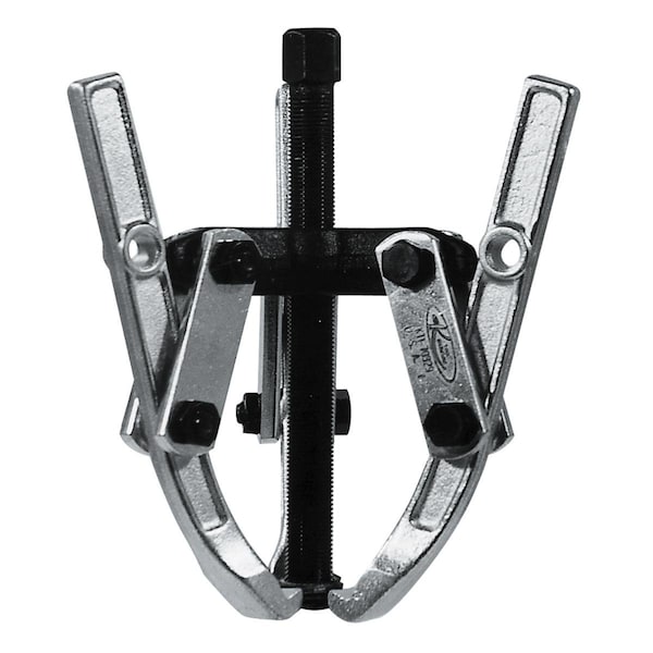 Jaw Adjustable Puller, 8" Spread, 5 Ton, 2/3